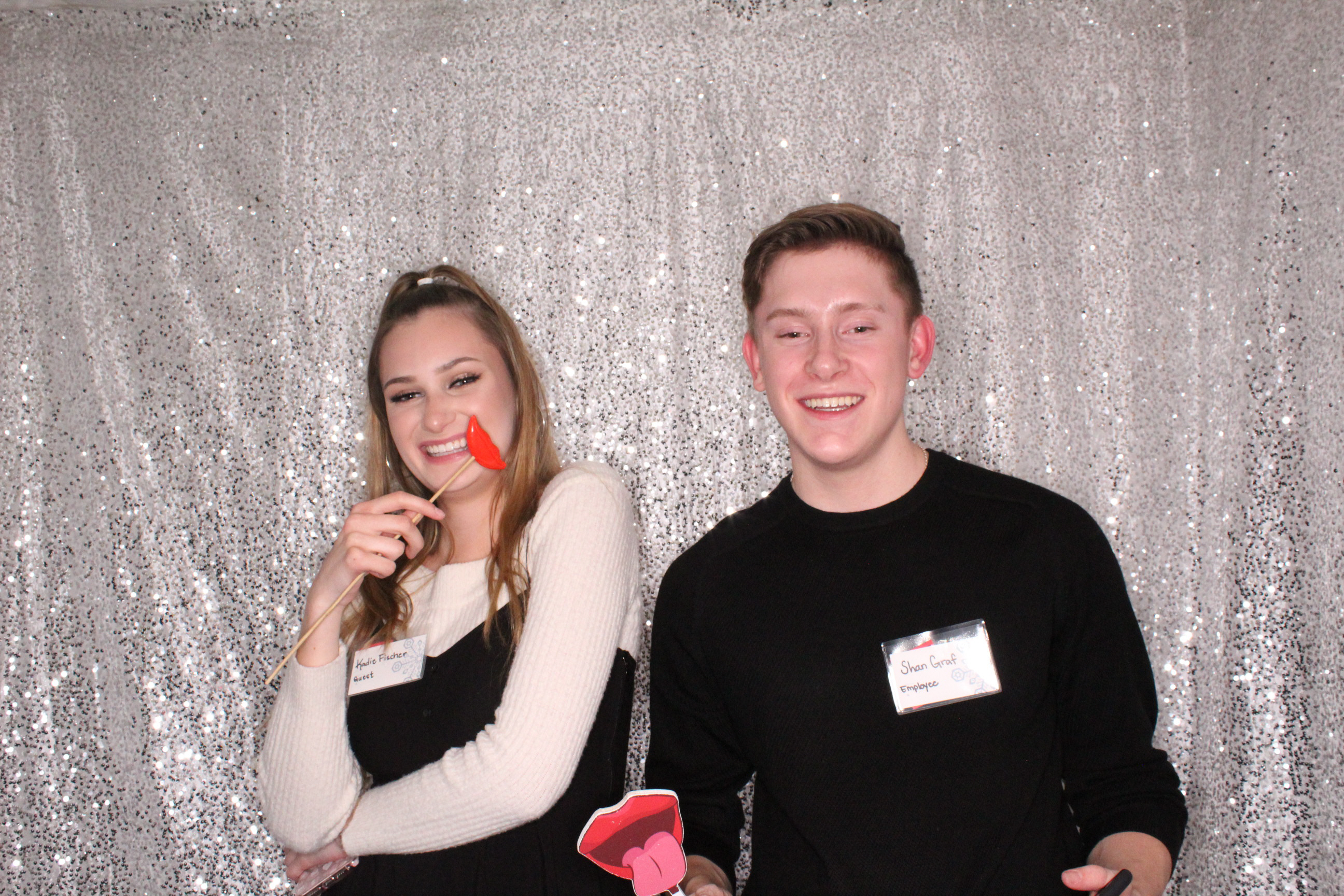 SCHEELS Year End Celebration | View more photos from the event at gallery.photoboothbillings.com/u/PhotoBoothBillings/SCHEELS-Year-End-Celebration